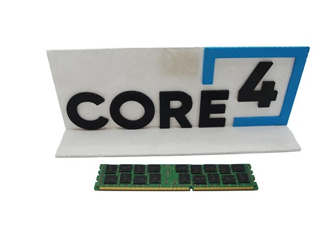 HP 782406-001 16GB PC3L-12800R DIMM - 2660-0401, 2660-0445 - Image 1 of 1