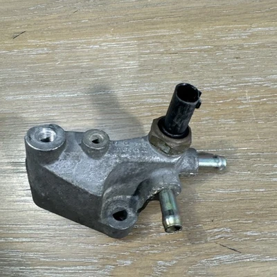 2002-2003 Dodge/Freightliner/MB Sprinter Fuel Distributor  A6110700340 OEM - Image 1 of 4