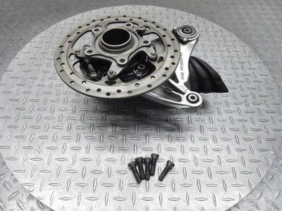 BMW R1200 R1200RT 2007 07-09 trasero 34/13 diferencial diferencial transmisión final caja de cambios Foto 1 de 4