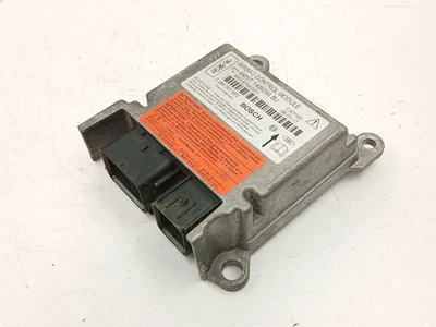 4M5T14B056BJ CENTRALINA  / 0285001552 / 69786 PER FORD FOCUS II DA_, HCP, DP 1 - Immagine 1 di 4