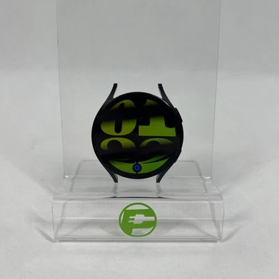 WiFi Only Samsung Galaxy Watch6 Aluminum SM-R940 Face Only - Image 1 of 4