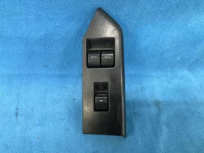 Interruptor de ventana de puerta del lado del conductor delantero izquierdo Ford Mustang GT 2010-2014 OEM Foto 1 de 4