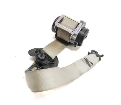 11-16 宝马 528i 535i 550i M5 (F10) 左前座驱动座椅拉回器(米色) — 第 1/4 张图片