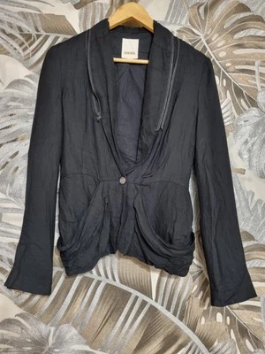 Vintage Diesel Avant Garde Blazer Jacket, Size S - Image 1 of 4