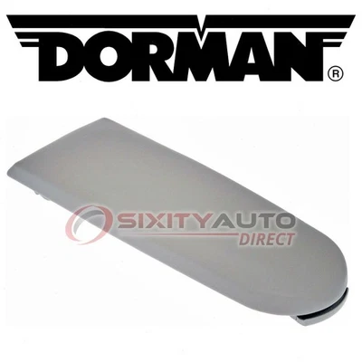 Dorman Console Lid for 2005-2006 Volkswagen Bora Body  df - Image 1 of 4