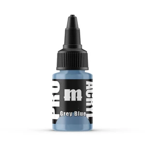 Pro Acryl - Grey Blue 22ml - Picture 1 of 2