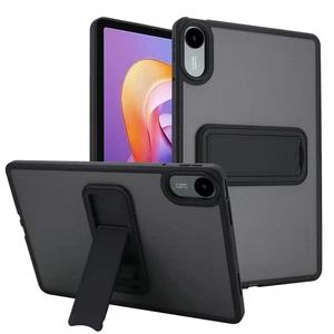 For Xiaomi Redmi Pad 2 Tablet 11" Transparent Case Stand Shockproof Hard Cover - Picture 1 of 21