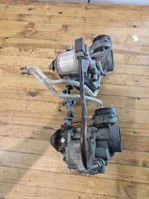 CARTER YF CARBURETOR 1974-1978 FORD TRUCKS 300 ENGINE - Image 1 of 4