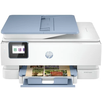 HP Stampante Multifunzione Inkjet ENVY 7921e A4 4800x1200 DPI Wi-Fi - Immagine 1 di 4