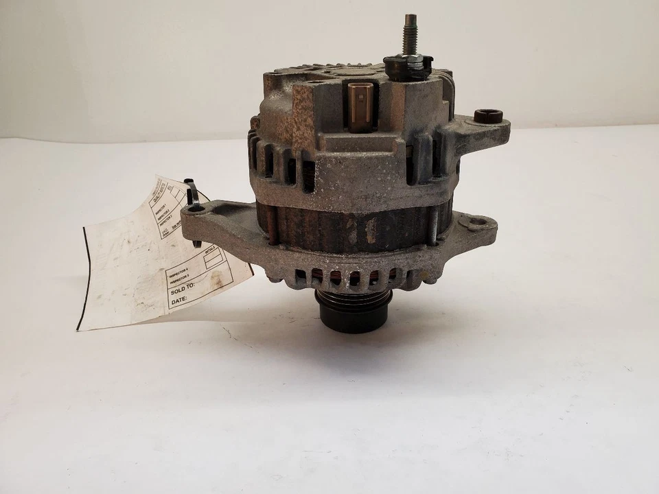 2007 - 2017 JEEP COMPASS Alternator Classic Style Vertical Rear Door Handle  - Изображение 1 из 4