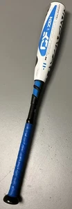 Bate de béisbol DeMarini CF Zen CBY-17, 2017 USSSA 16 oz, 27 pulgadas, (-11) - Imagen 1 de 17