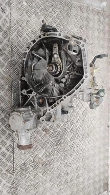 SBXM1042702 gearbox for HONDA CR-V (RD1 3) 1997 261138 - Image 1 of 4