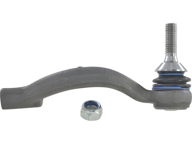 Extremo de barra de amarre exterior delantero izquierdo para 09-15 Jaguar XF XFR S XK XKR Base FY95N6 PEC Foto 1 de 1