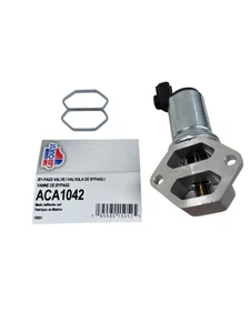 Válvula de control de aire de ralentí CARQUEST ACA1042 *OFERTA* - Imagen 1 de 2