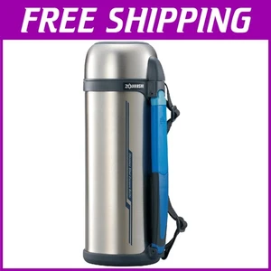 Tuff Sports 68 Unzen Edelstahl Reisebecher - Bild 1 von 9