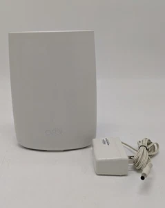 Satélite de malla adicional NETGEAR Orbi RBS50v2 AC3000 Tri-Band Wi-Fi 5 - Imagen 1 de 3