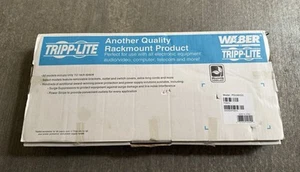 Tripp Lite PDUMH20 - Photo 1/2