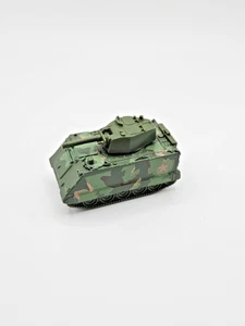 Hot Wheels Action Command Tank Series Vintage 1983 Malaysia E5 - Picture 1 of 6