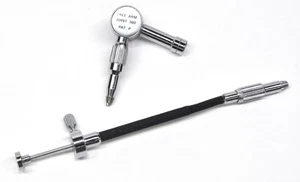 Free Arm Joint 360 - Cable Release for Recessed Lens Board - Includes 4" Cable - Picture 1 of 7