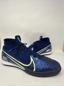 Nike Mercurial Superfly 7 Elite Dream Speed Indoor Soccer Shoes Men’s Size 12 - Picture 1 of 9