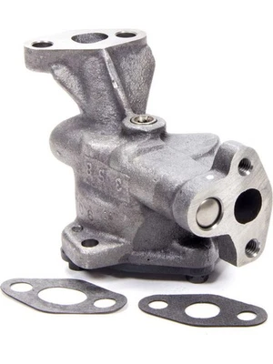 Melling Oil Pump Wet Sump Internal Standard Volume High Pressure Ford (M-57HP) - Image 1 of 4