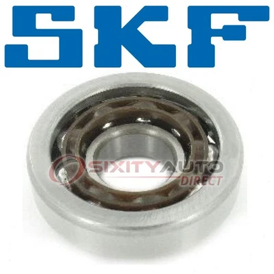 SKF Front Outer Wheel Bearing for 1958-1960 Chevrolet Impala - Axle tz Foto 1 de 4