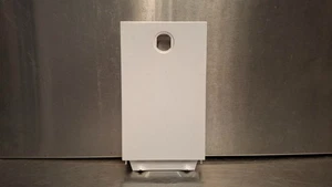 PUERTA DE SERVICIO PARA LAVADORA/SECADORA (BLANCA) PARA MAYTAG WHIRLPOOL P/N: W11283272 USADA - Imagen 1 de 3