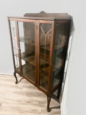 cabaña china antigua vintage Foto 1 de 4