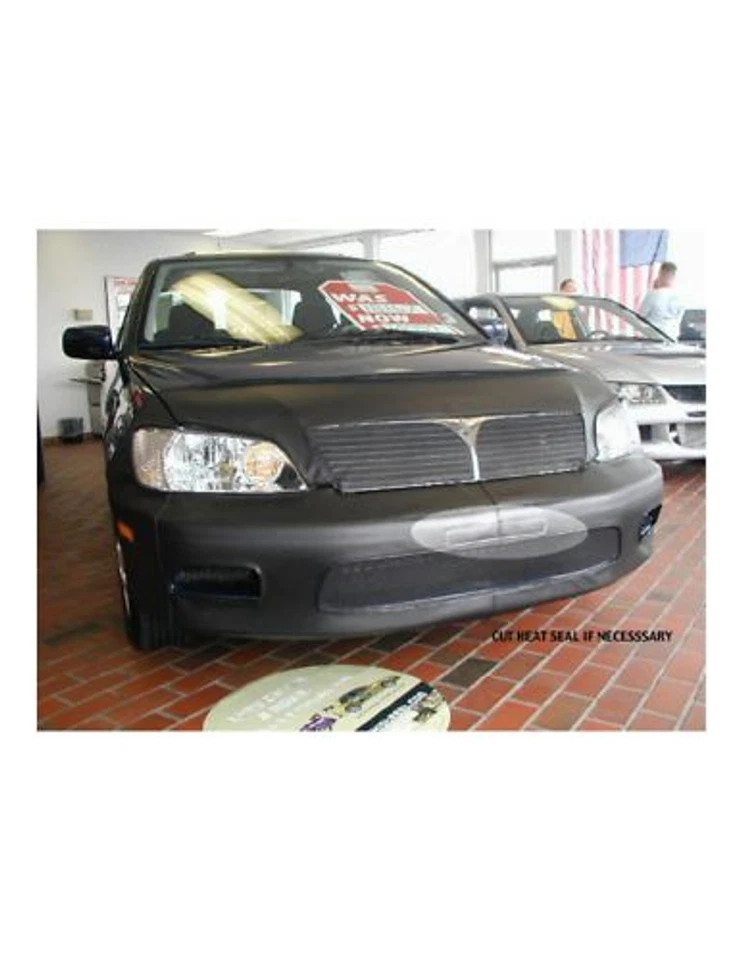 Sujetador con cubierta de máscara delantera Lebra MITSUBISHI, LANCER 2002 2003 Foto 1 de 1