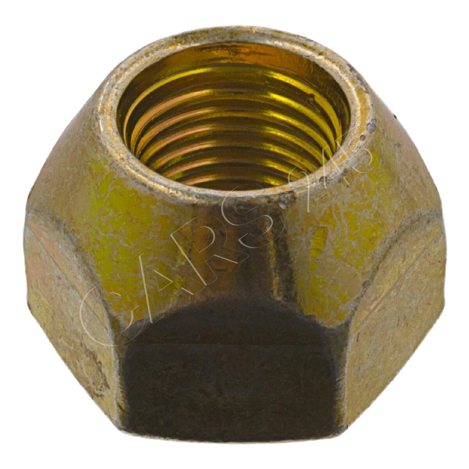 Tuerca de rueda delantera trasera Febi para NISSAN SMART 100 Nx 200 Sx 240 300 Ad 40224-EJ20A Foto 1 de 1