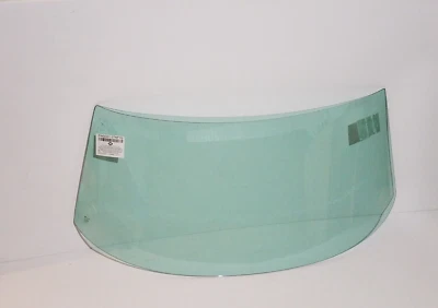 Windshield fits 1971-1994 Alfa Romeo Spider 2 door convertible, New - Image 1 of 2