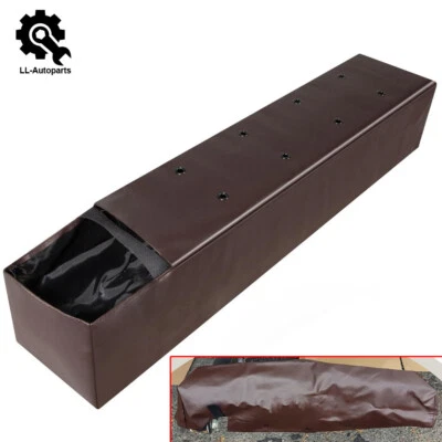 For Blue Ox BX88309 Ascent BX4370 Apollo BX7475 Avail BX7420 Tow Bar Cover - Image 1 of 4