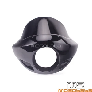 Motorcycle Headlight Sport Fairing Windshield For Harley Dyna Sportster Touring - Bild 1 von 10