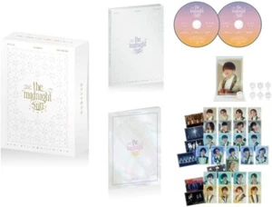 Ensemble Stars!! Cast Live Starry Symphony the midnight sun BOX 2 Blu-ray 2025 - Picture 1 of 2