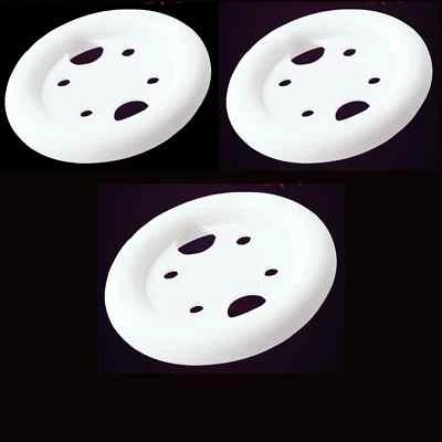 Pessary Bundle – Mixed Types with Support, Pack of 3 - Uterine Prolapse Support - Image 1 of 2