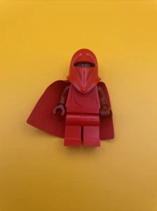 LEGO Star Wars Royal Guard Minifigure - Picture 1 of 2