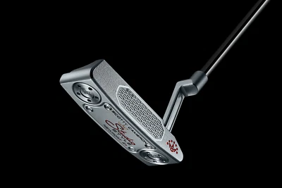 Scotty Cameron 2025 Studio Style Newport 2+ RH 34" NEU!!! - Bild 1 von 4