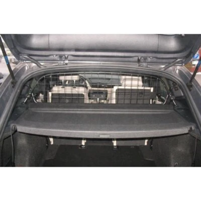 Kleinmetall 20419220 Masterline Hundegitter für BMW X1 Typ: E84