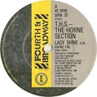 The Horne Section - Lady Shine (Shine On) (7", Single)