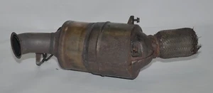 BMW 1ER E87 E81 3ER E90 E91 N47N Dieselpartikelfilter Filter DPF 7812283 Orig. - Bild 1 von 7