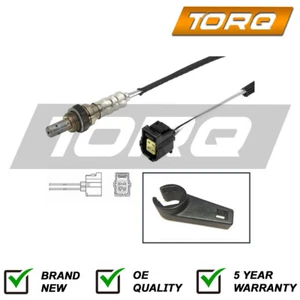Sensor Lambda + herramienta de montaje Torq frontal se adapta a Chrysler 300 C Jeep Commander - Imagen 1 de 1