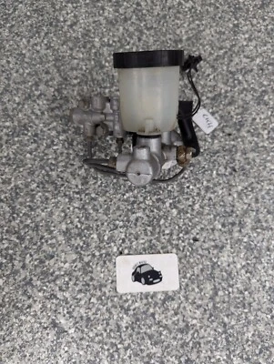 Cilindro maestro de freno OEM NO ABS Mazda Miata Mx-5 94-97 Foto 1 de 2