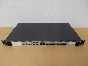AVOCENT 520-602-503 Mergepoint Mpu 108e 8 Port Kvm Over Ip Switch - Unit Only - Picture 1 of 2