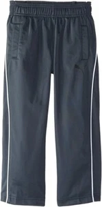 PUMA Big Boys Performance Pant (Youth Ages7-18 years) (Choose Size and Color) - Picture 1 of 16