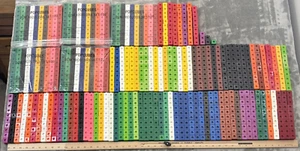 1600 Popcubes ETA hand2mind 100er-Set Mathe Heimschule Lehrer Manipulative - Bild 1 von 6