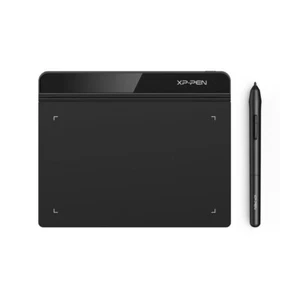 XP-Pen Star G640 Rev B Graphics Drawing Tablet Chromebook 8192 6.5 x 4 inch Used - Bild 1 von 16