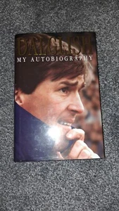 Kenny Dalglish Autobiography by Kenny Dalglish, Henry Winter (Hardcover, 1996) - Picture 1 of 6