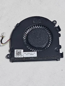 NEW CPU Cooling Fan For DELL Latitude 3300 E3300 09J90W 9J90W - Picture 1 of 1