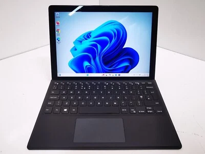 Dell Latitude 5290 2-in-1 12" - 8th Gen i5/8GB RAM/256GB SSD/Win11 - DEFECTS - Image 1 of 4