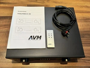 avm evolution R5 - Bild 1 von 7